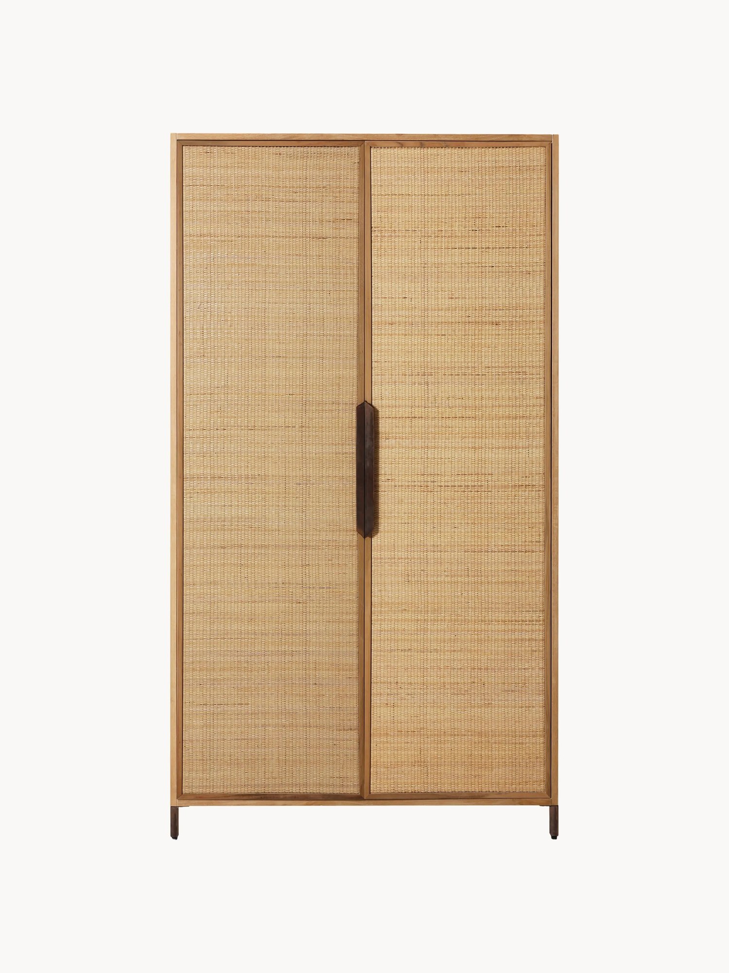 Ručne vyrobená šatníková skriňa Pioneer