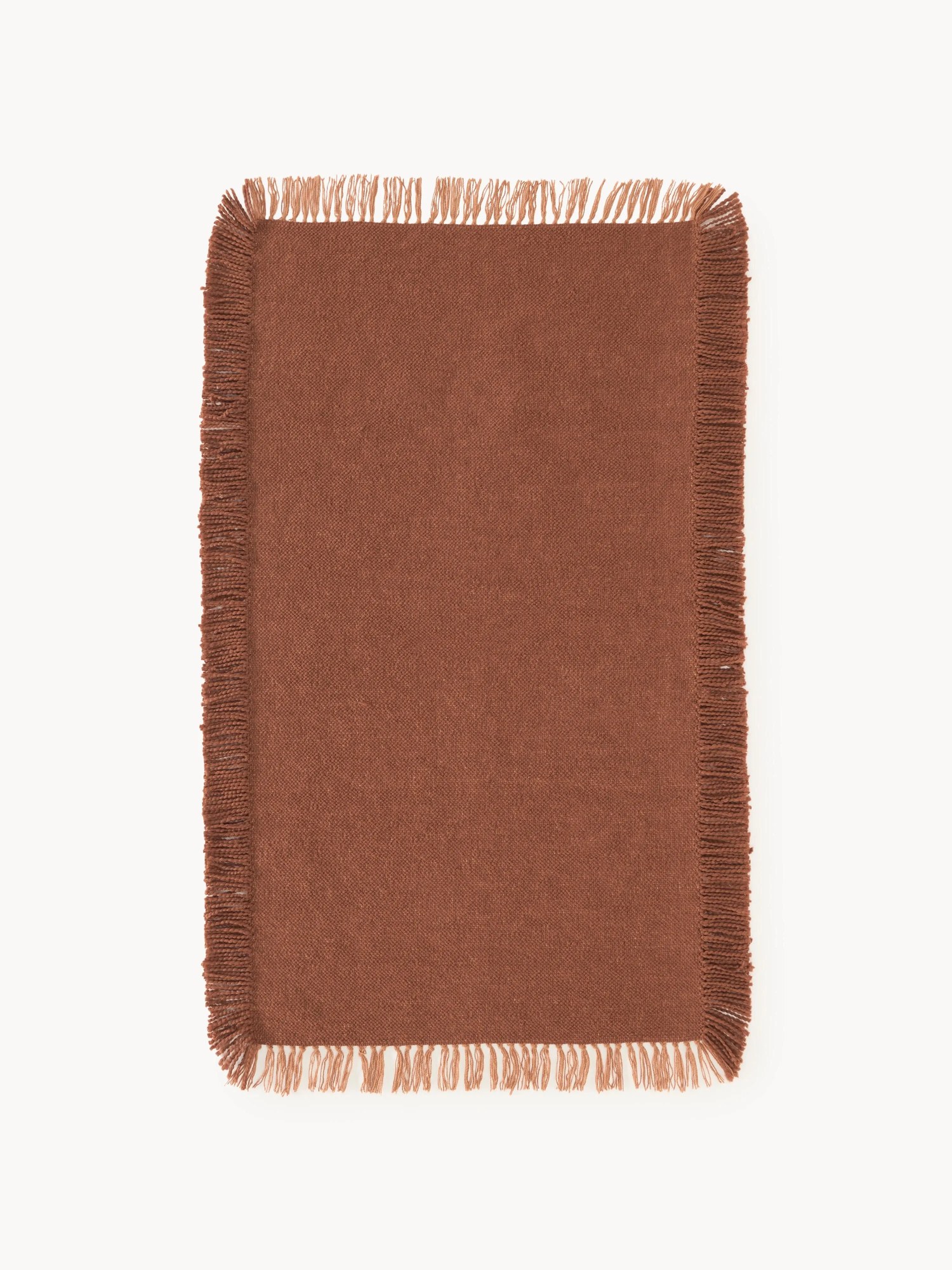 Ručne tkaný koberec do interiéru/exteriéru Marcus