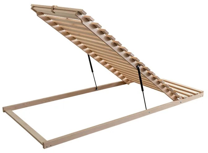 Ahorn FAGUS LATT P PEVNÝ LAŤOVÝ ROŠT