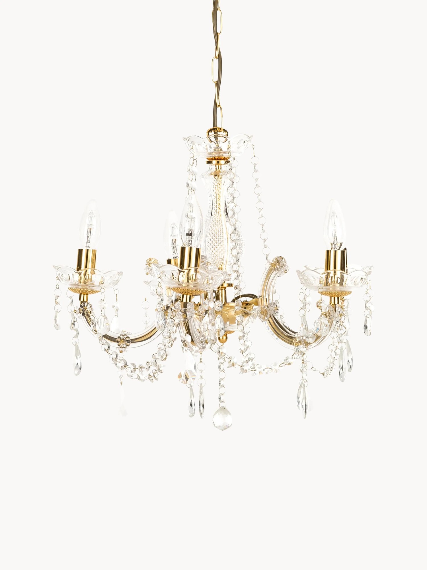 Luster Marie Therese