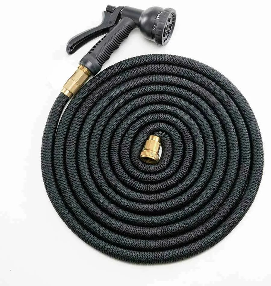 Zmršťovacia záhradná hadica Pro+ v 3 dĺžkach- 30 metrová