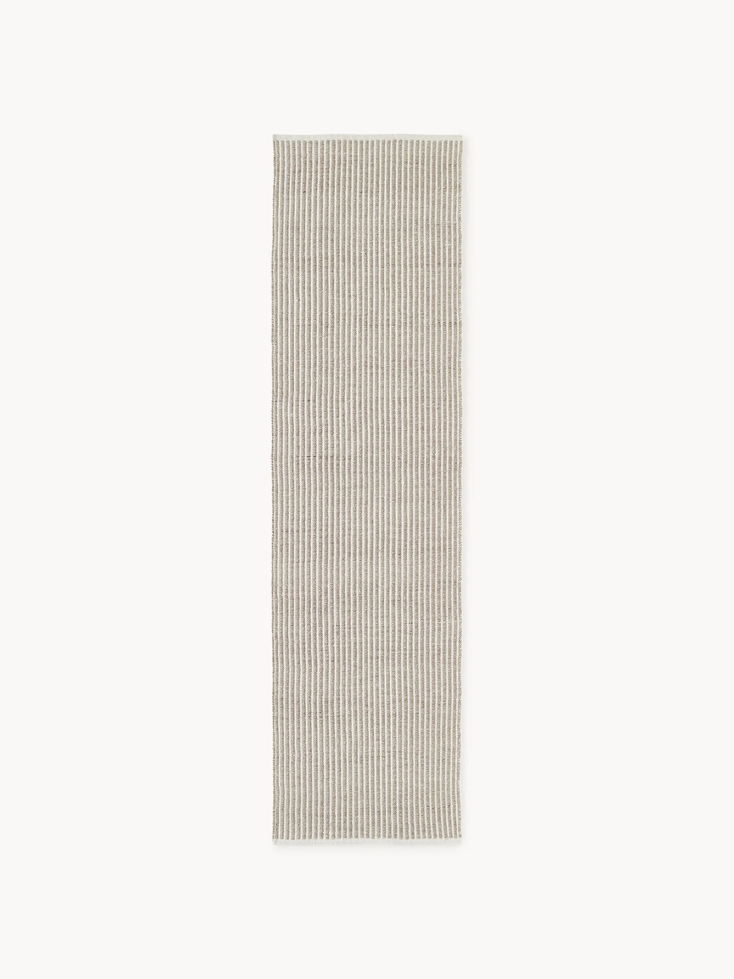 Pruhovaný exteriérový behúň Turner