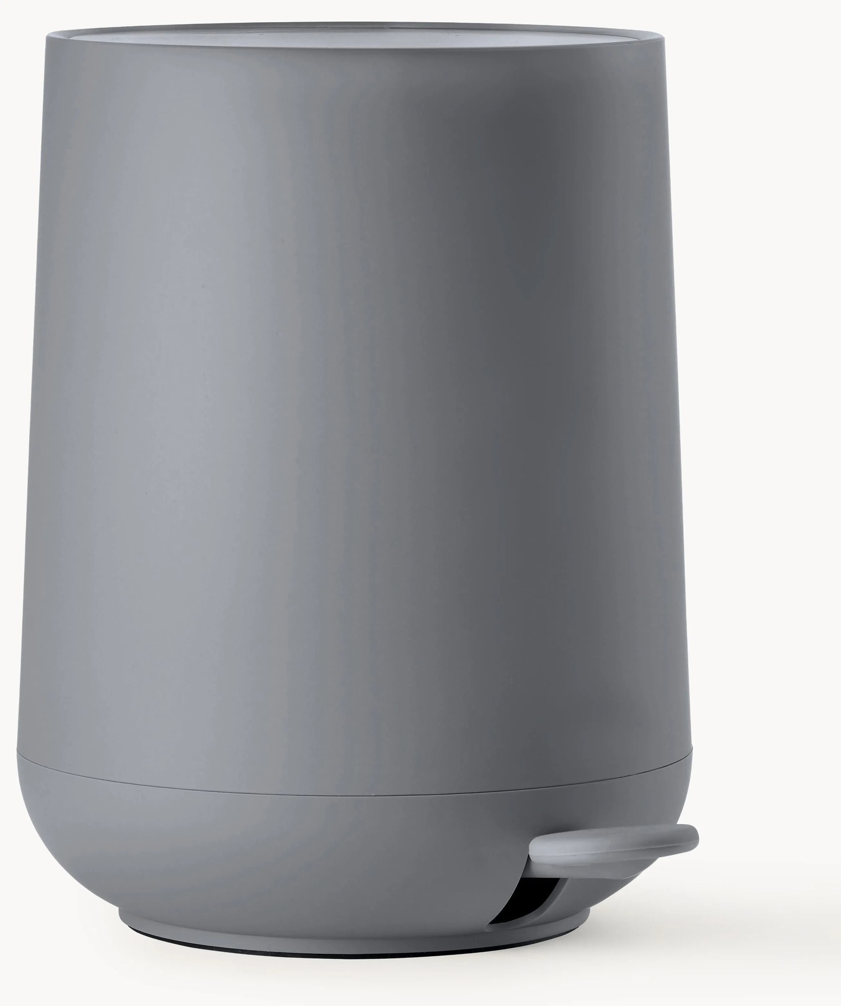 Odpadkový kôš s vrchnákom Softmotion Nova, 5 l