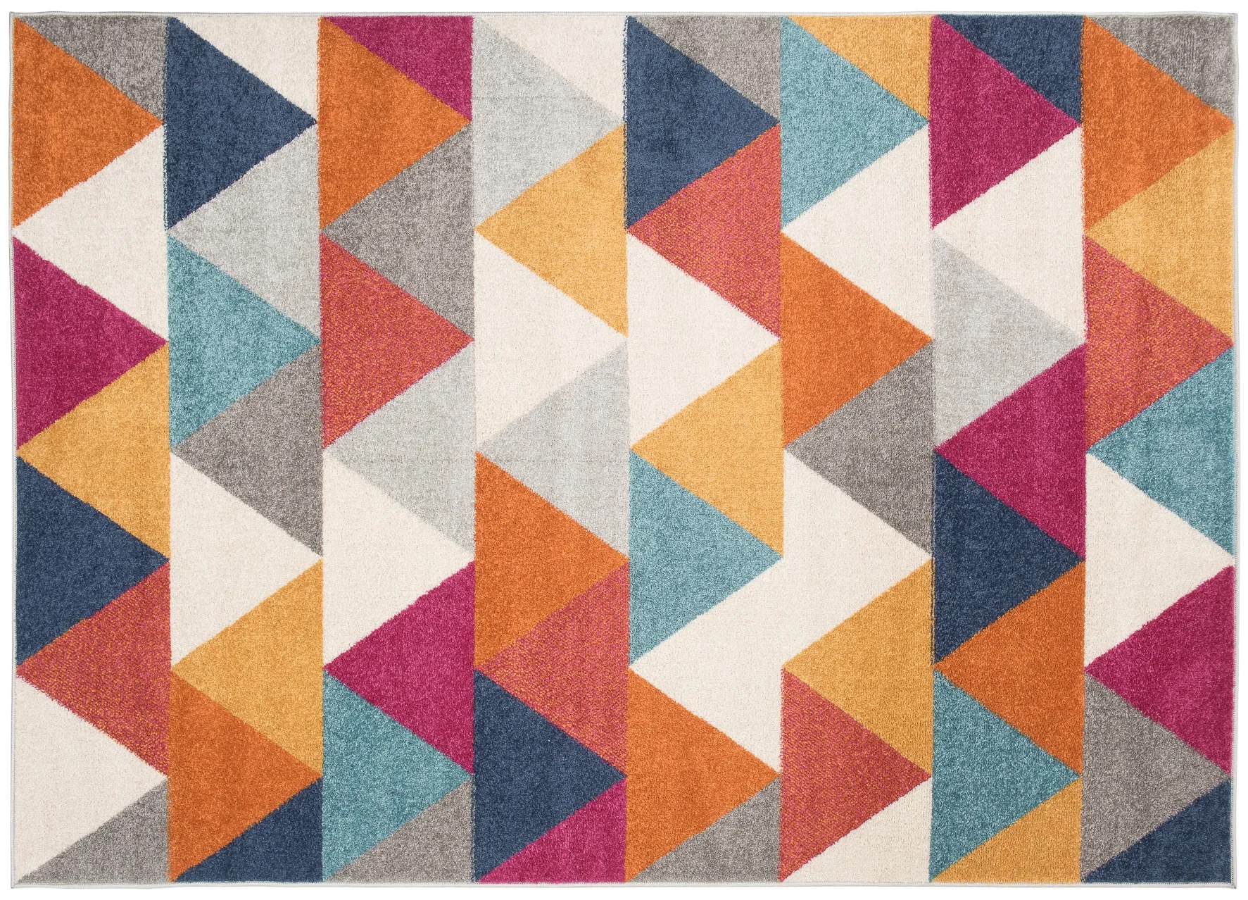 PROXIMA.store - Moderný koberec CARLA ROZMERY: 120x170