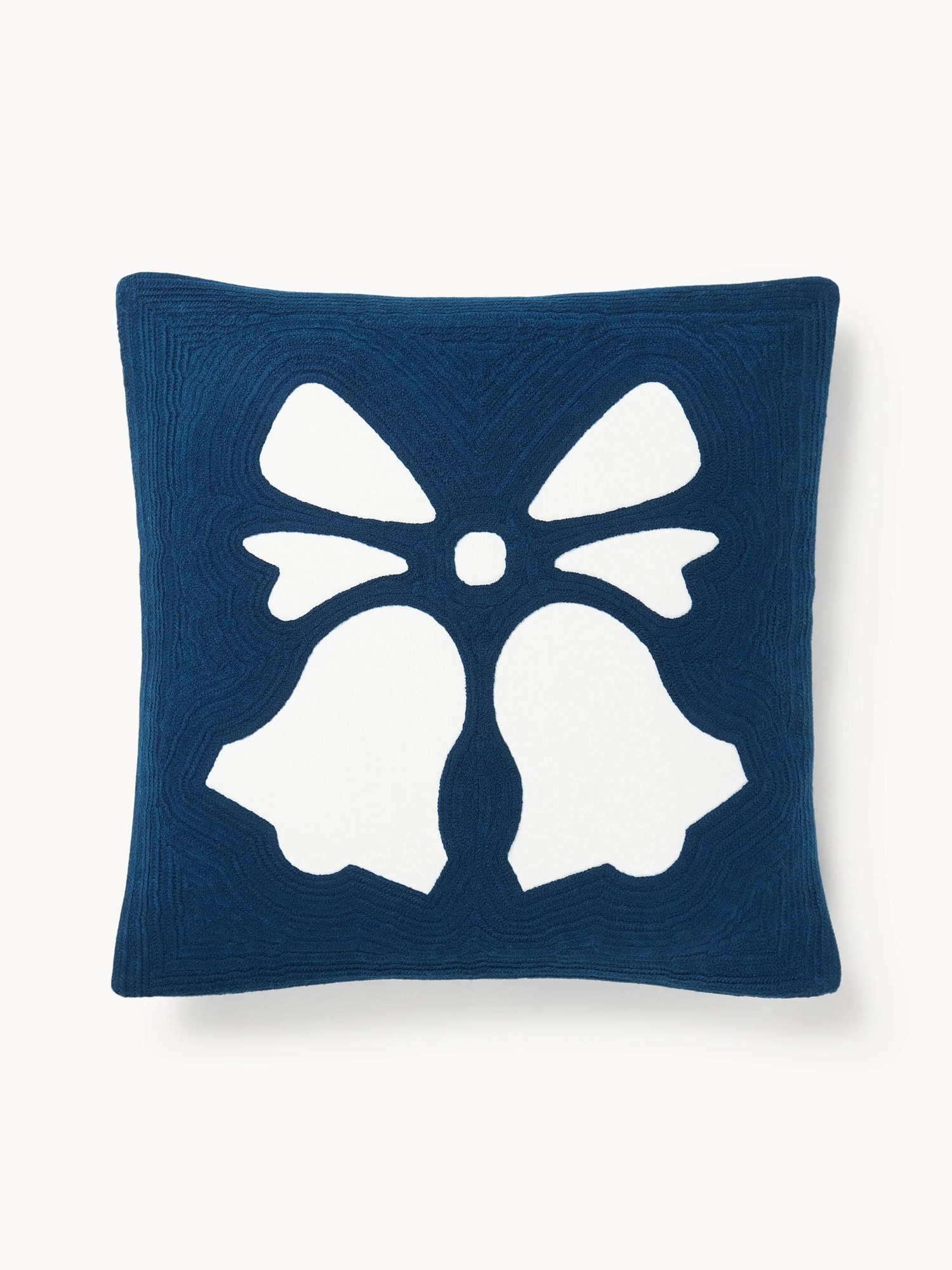 Vyšívaný poťah na vankúš Elysia