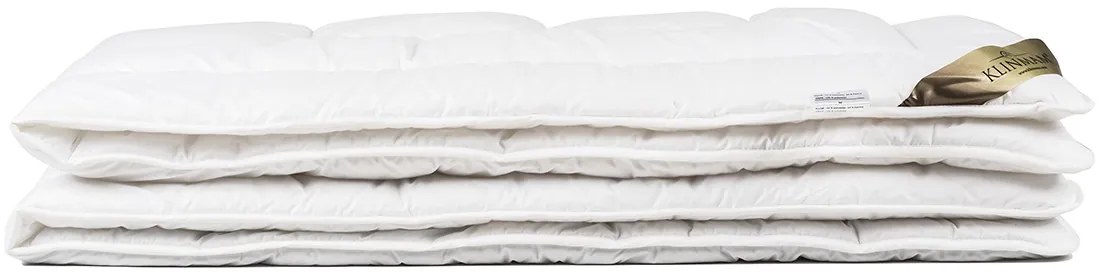 Klinman Prikrývka pre maximálnu hygienu KLINMAM HOME DACRON 95 Veľkosť: 135 x 200 cm