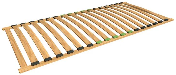 Lamelový rošt 200x90 cm BRW Ergo Basic. Vlastná spoľahlivá doprava až k Vám domov. 784308