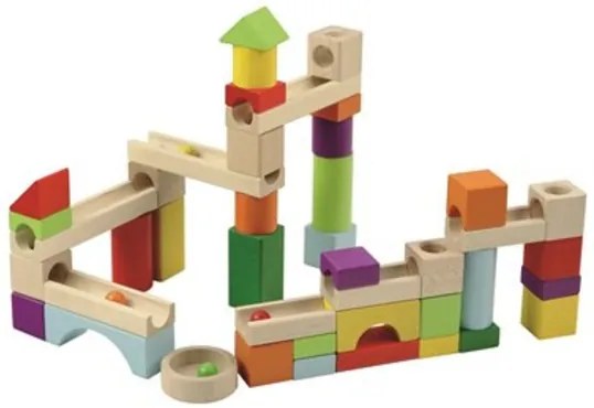 Detoa Guľôčková dráha