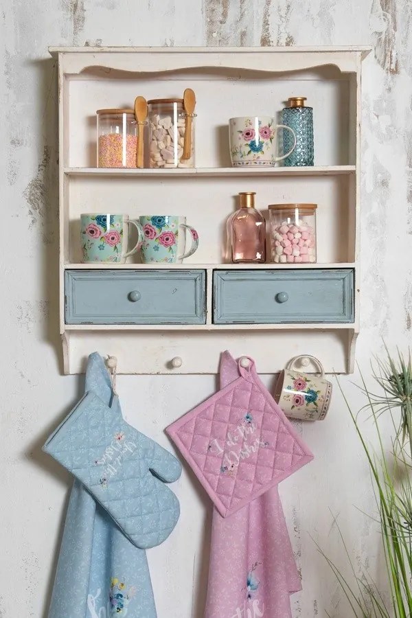 Utierka You do Dishes blue - 50 * 85 cm