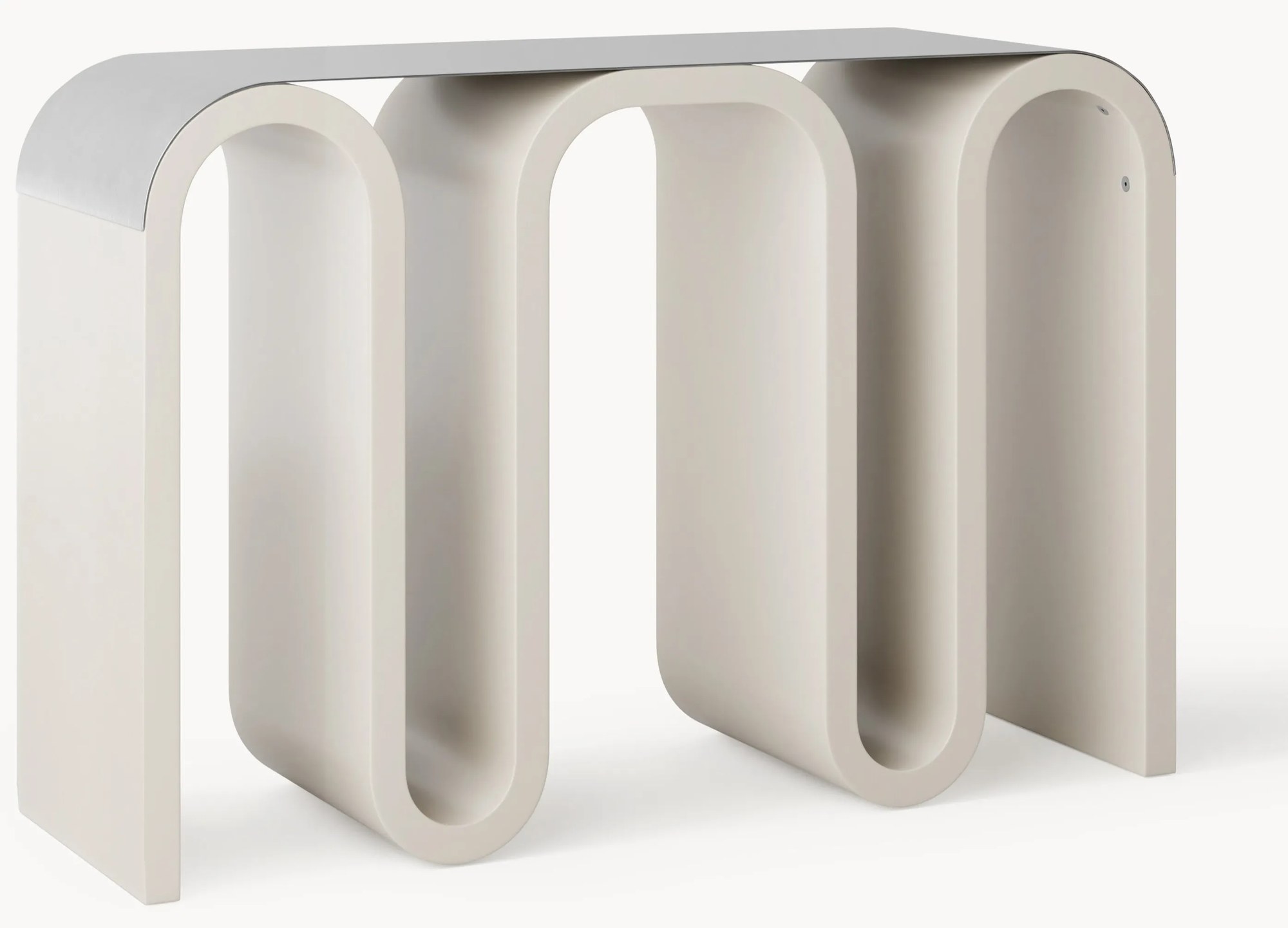 Konzolový stolík Melek