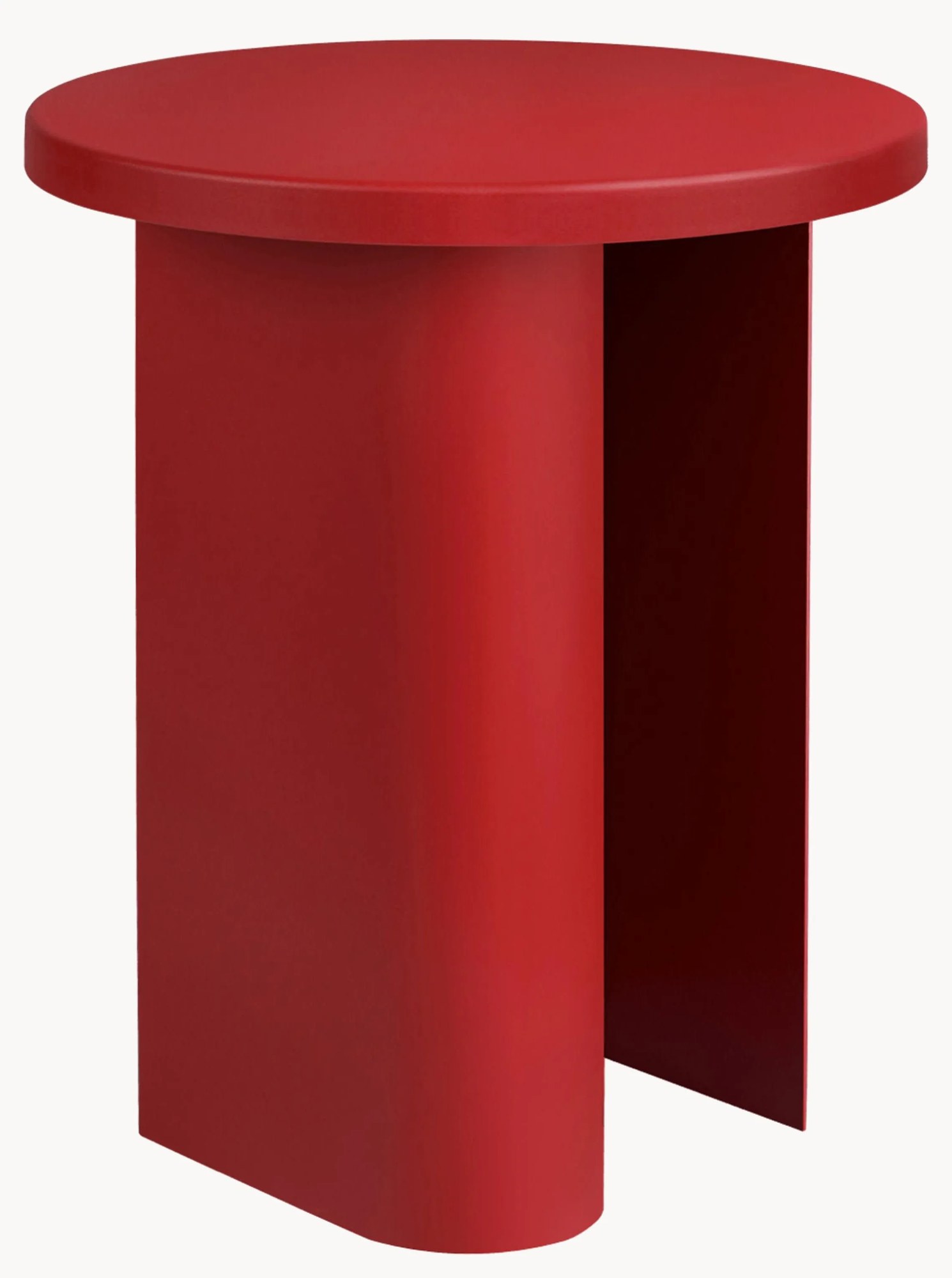 Pomocný stolík Sato