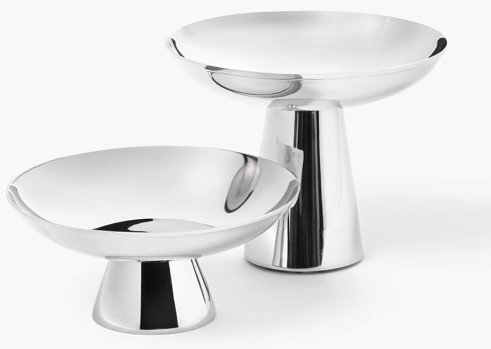 Dekoračné misky Celona, 2 ks