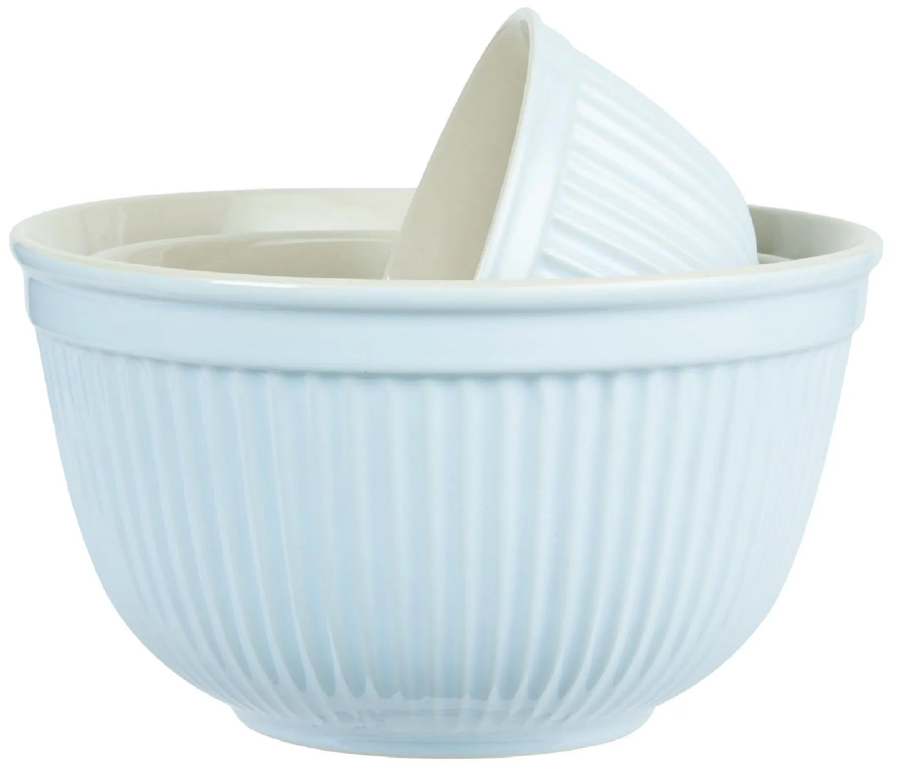 Ib Laursen Keramická mísa Mynte Stillwater Veľkosť S