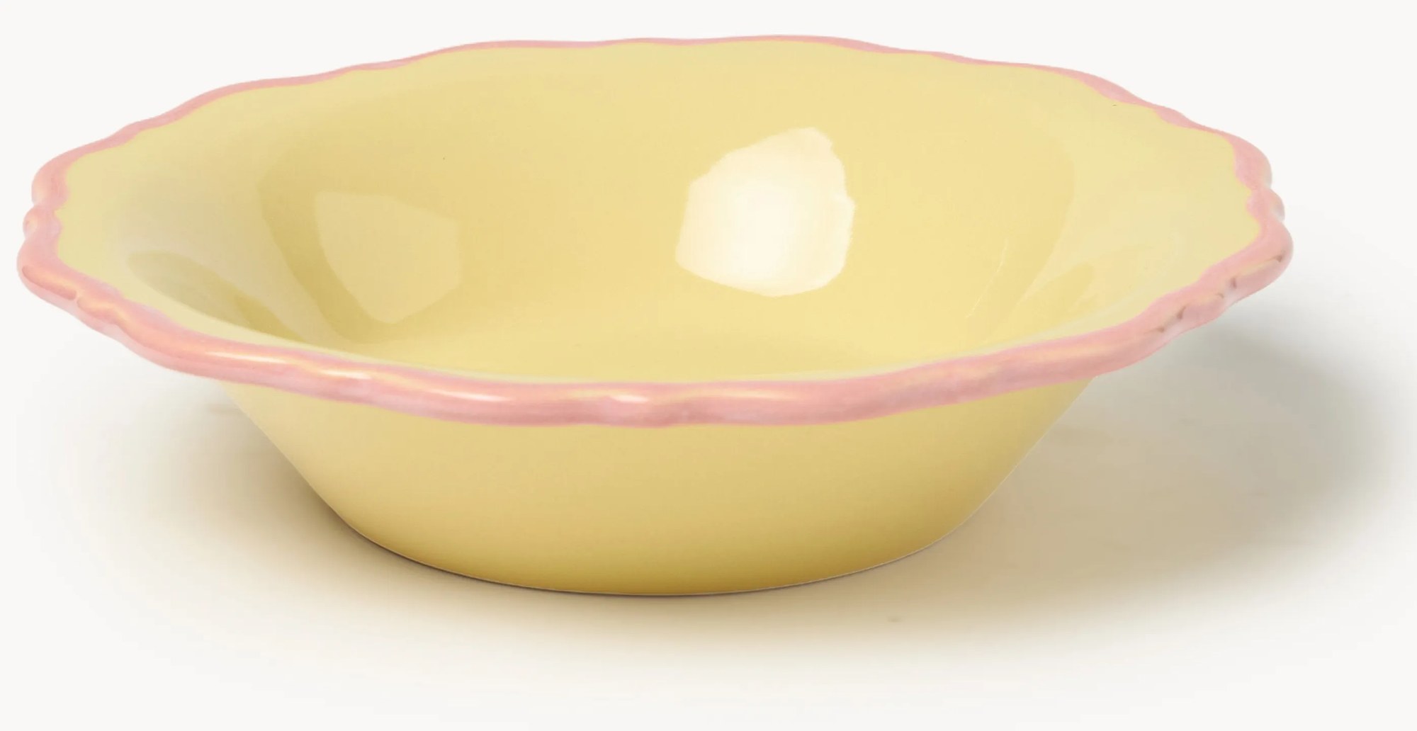 Hlboké taniere Crumble, 4 ks