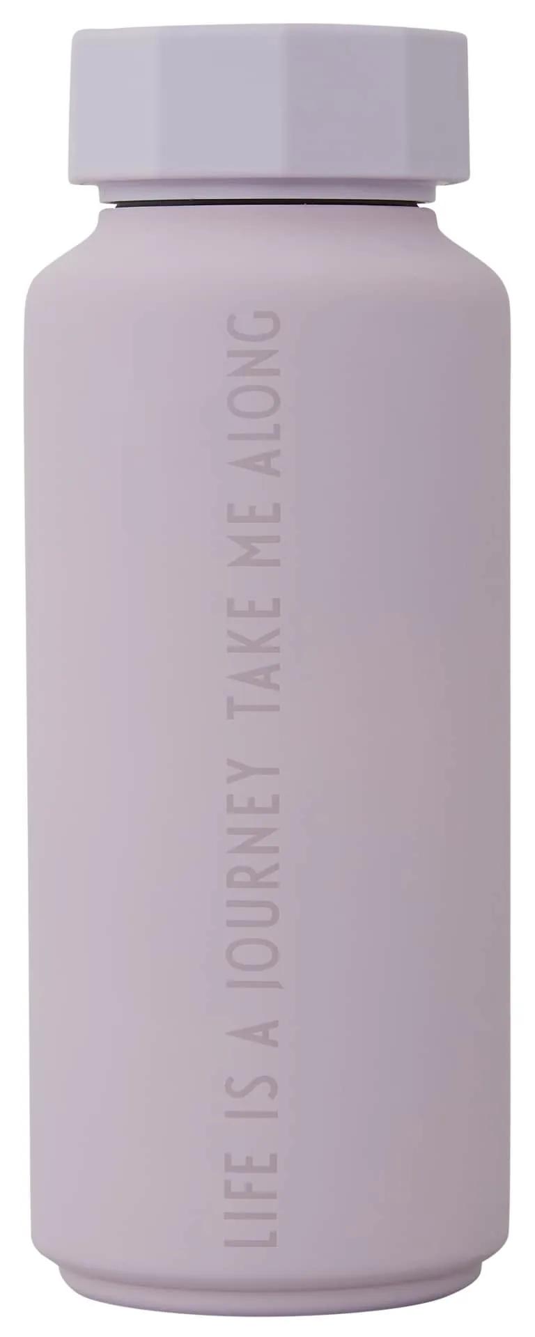 DESIGN LETTERS Termoska Lavender 500 ml
