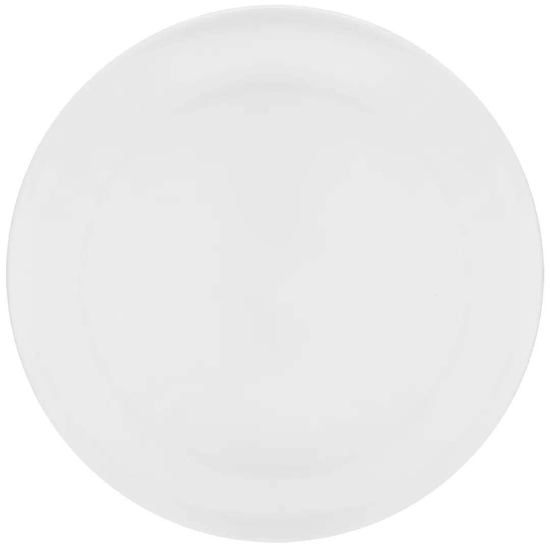 Tanier na pizzu 32 cm set 4 ks - Basic - 490817