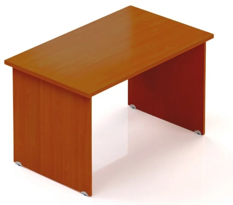 Stôl Visio 120 x 70 cm, čerešňa