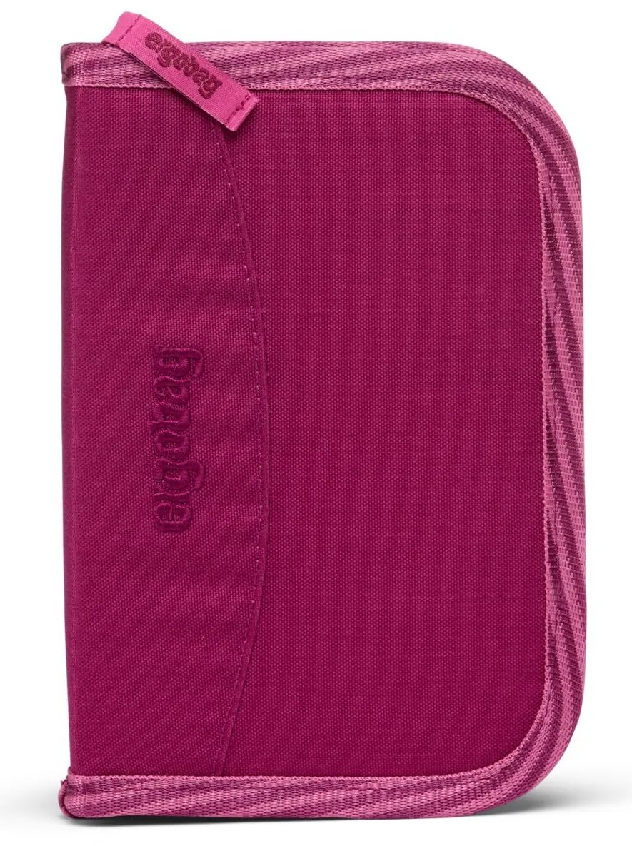 Školský peračník Ergobag - ECO Fuchsia 2023