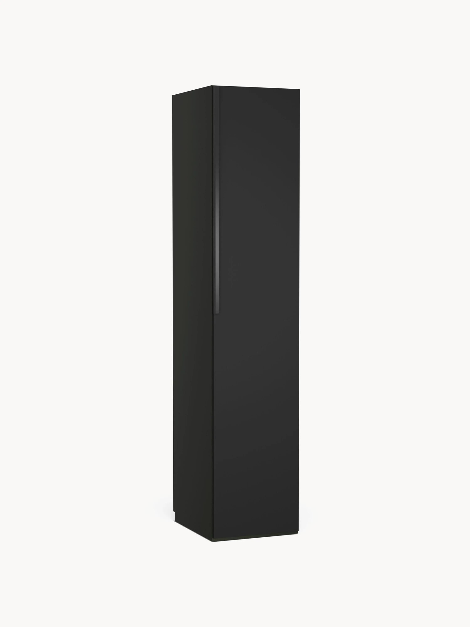 Modulárna šatníková skriňa Leon, Š 50 cm