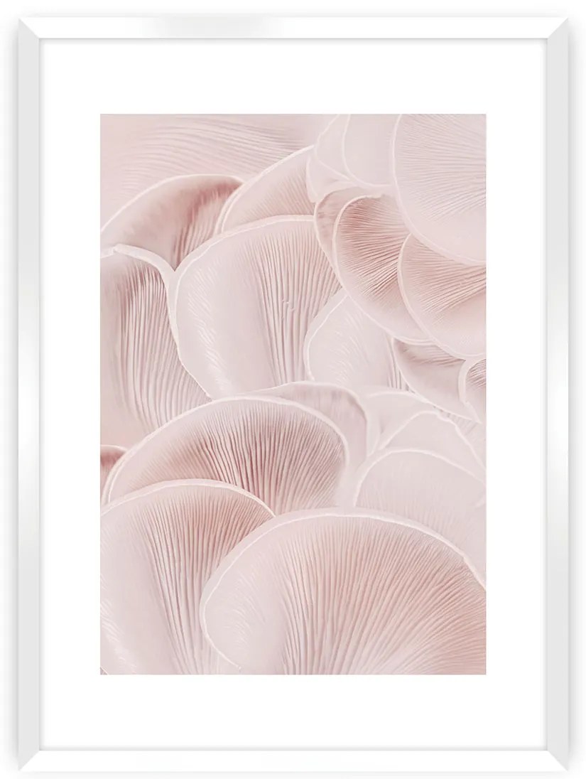 Plagát Pastel Pink I