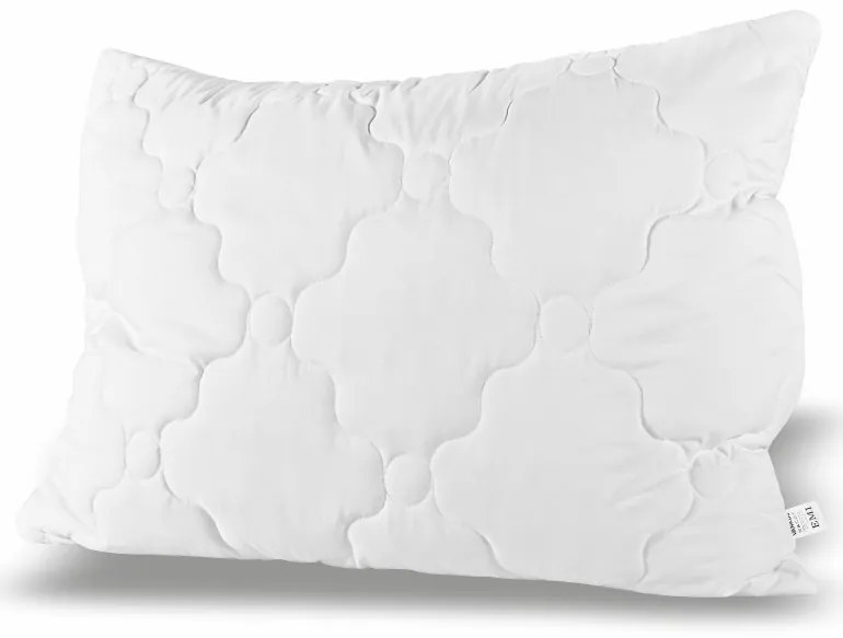 Vankúš 70 x 90 antialergický prešívaný EMI premium