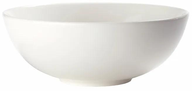 Miska 24h 18cm, biela