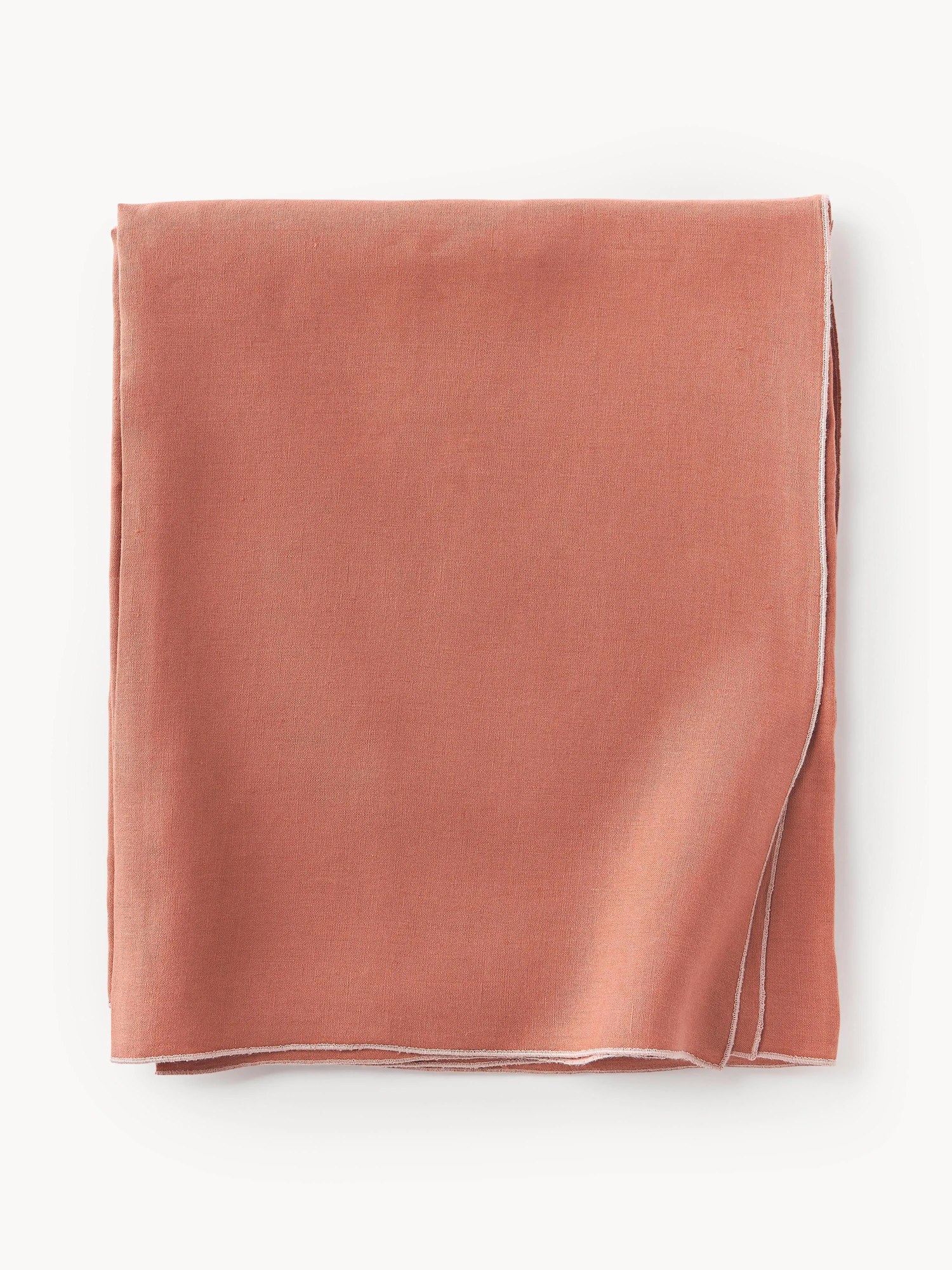 Ľanový obrus's lemom Kennedy