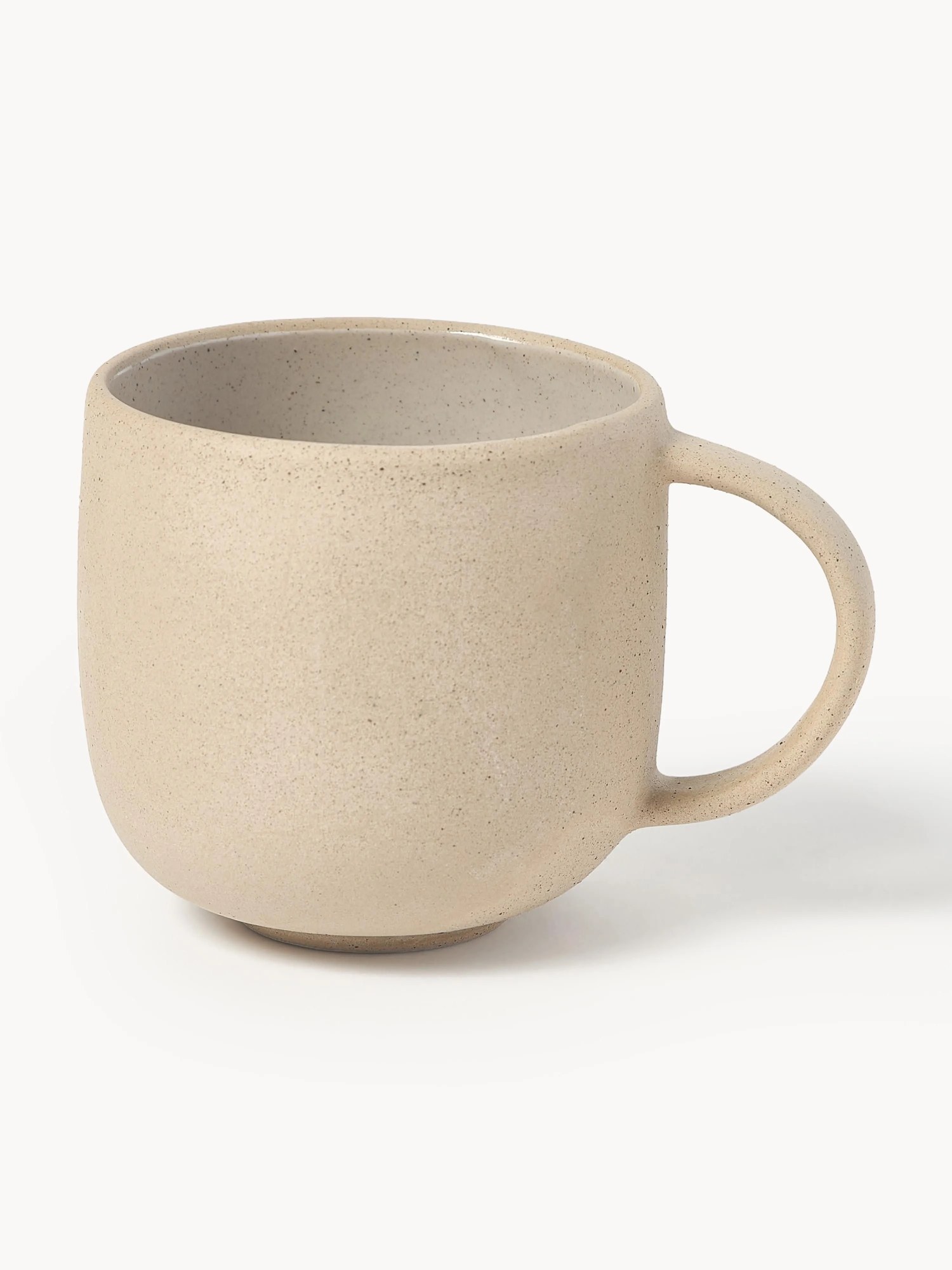 Šálky Ginger, 4 ks