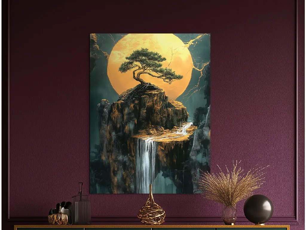 drevko | Strom života Bonsaj