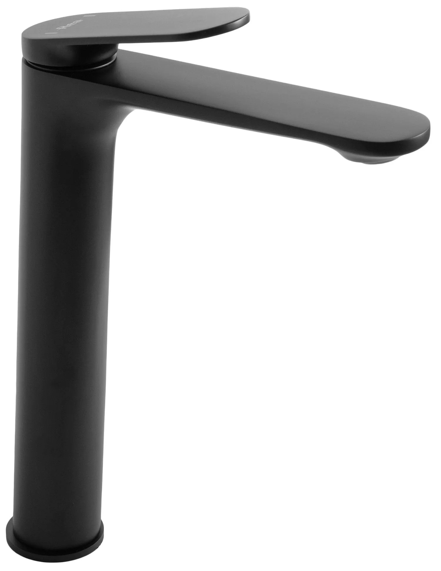 Rea, Rea Marco BLACK Matt High umývadlová batéria čierna, REA-B4896