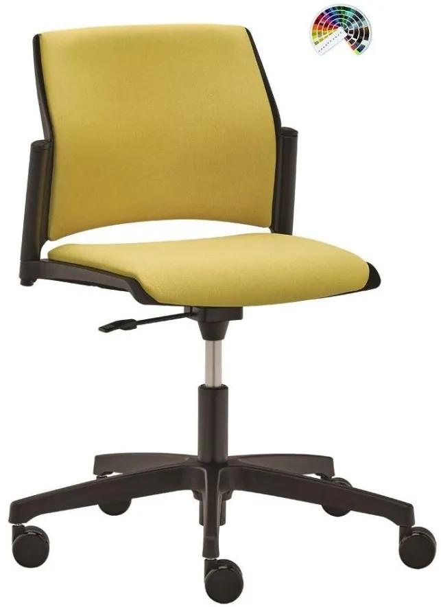 RIM Konferenčné kreslo REWIND RW 2112 2113 čalúnenie ERA, PHOENIX