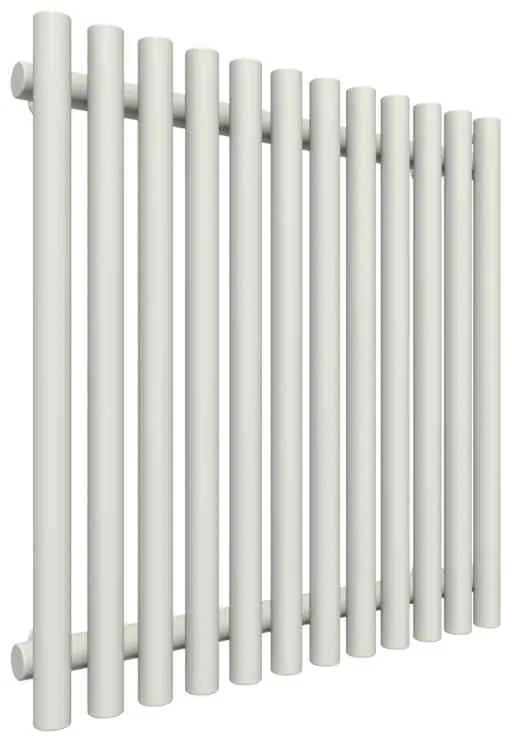 DK Terma Tune VWS 600x590 vodný radiátor Blush SX