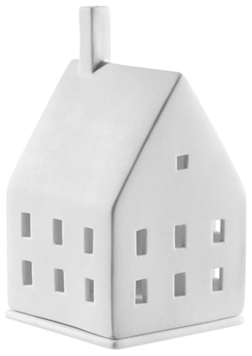 räder Porcelánový svietnik House Magic Light