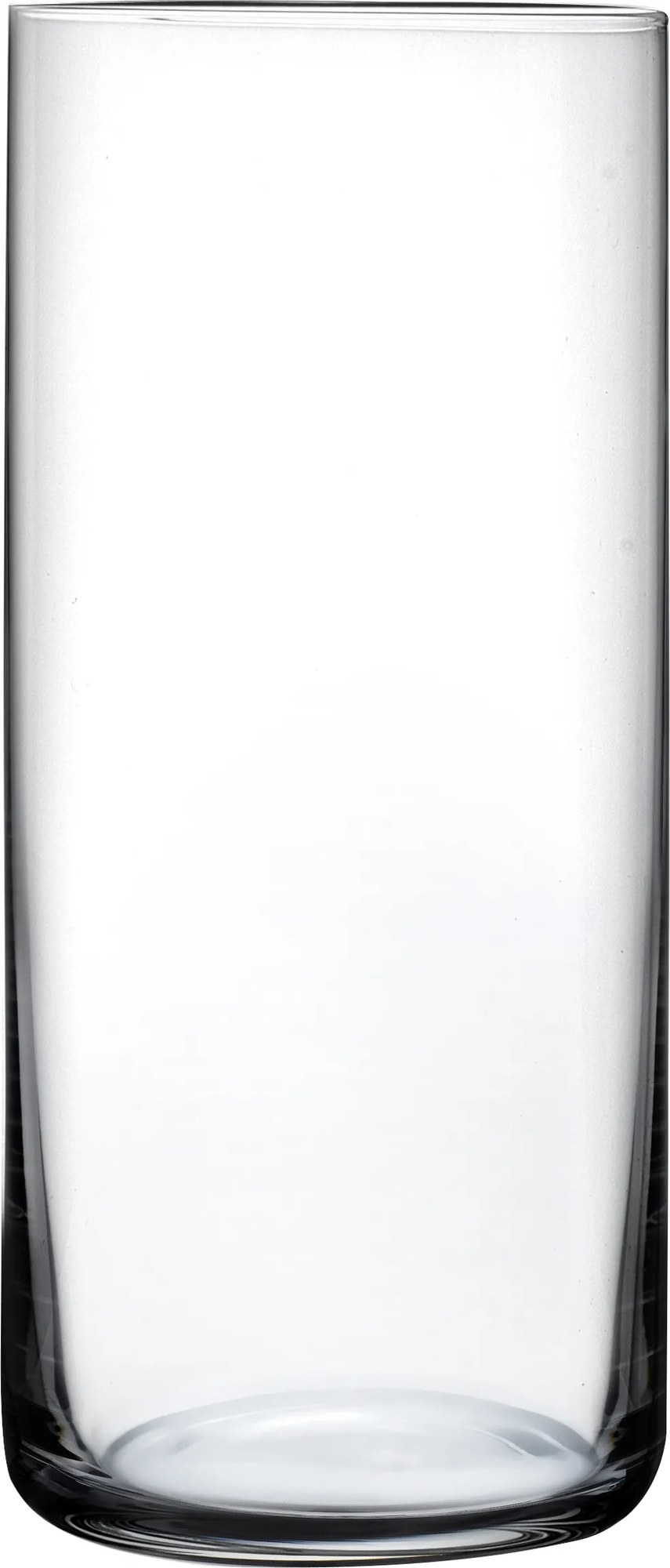 Sklenené poháre na longdrinky Finesse 350 ml