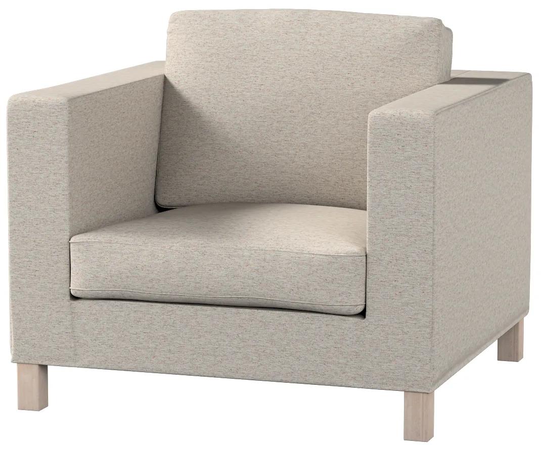 Poťah na kreslo Karlanda, krátky