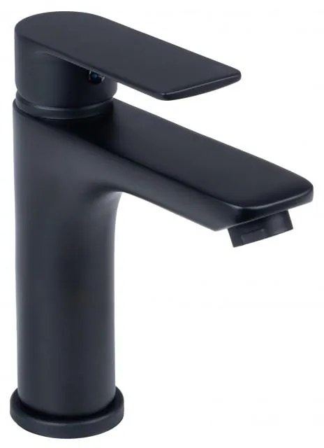 Erga Elena, umývadlová batéria h-170, čierna matná, ERG-YKA-BU.ELENA24-BLK