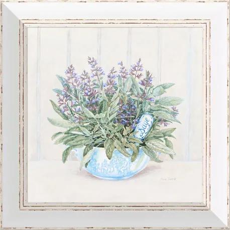 Rámovaný obraz 30x30cm FAP158