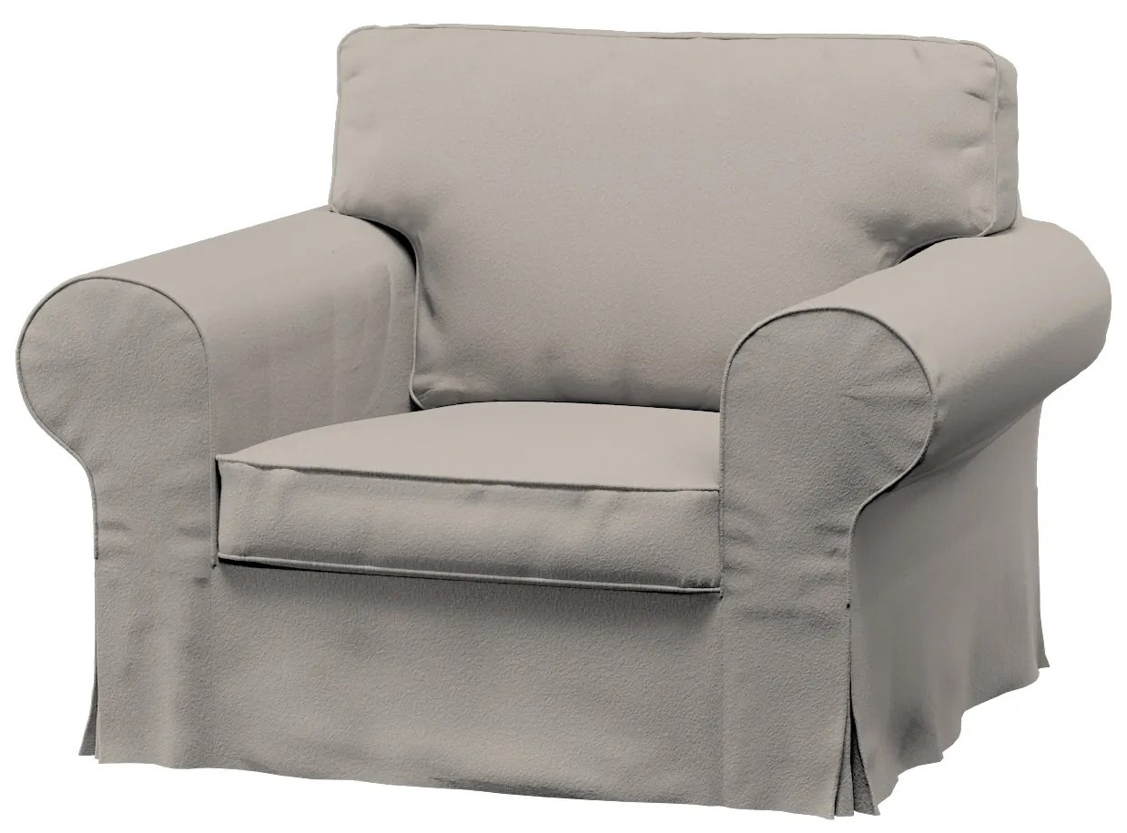 Poťah na kreslo Ektorp