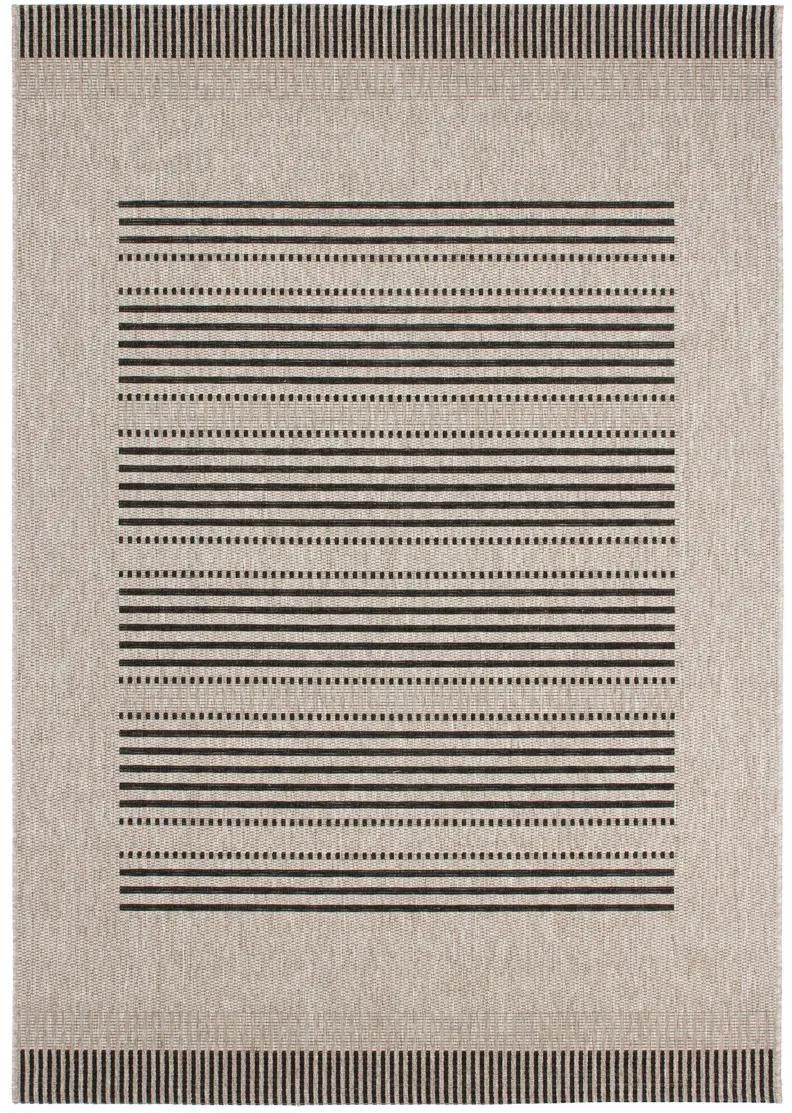 Koberce Breno Kusový koberec FINCA 501/silver, béžová,120 x 170 cm