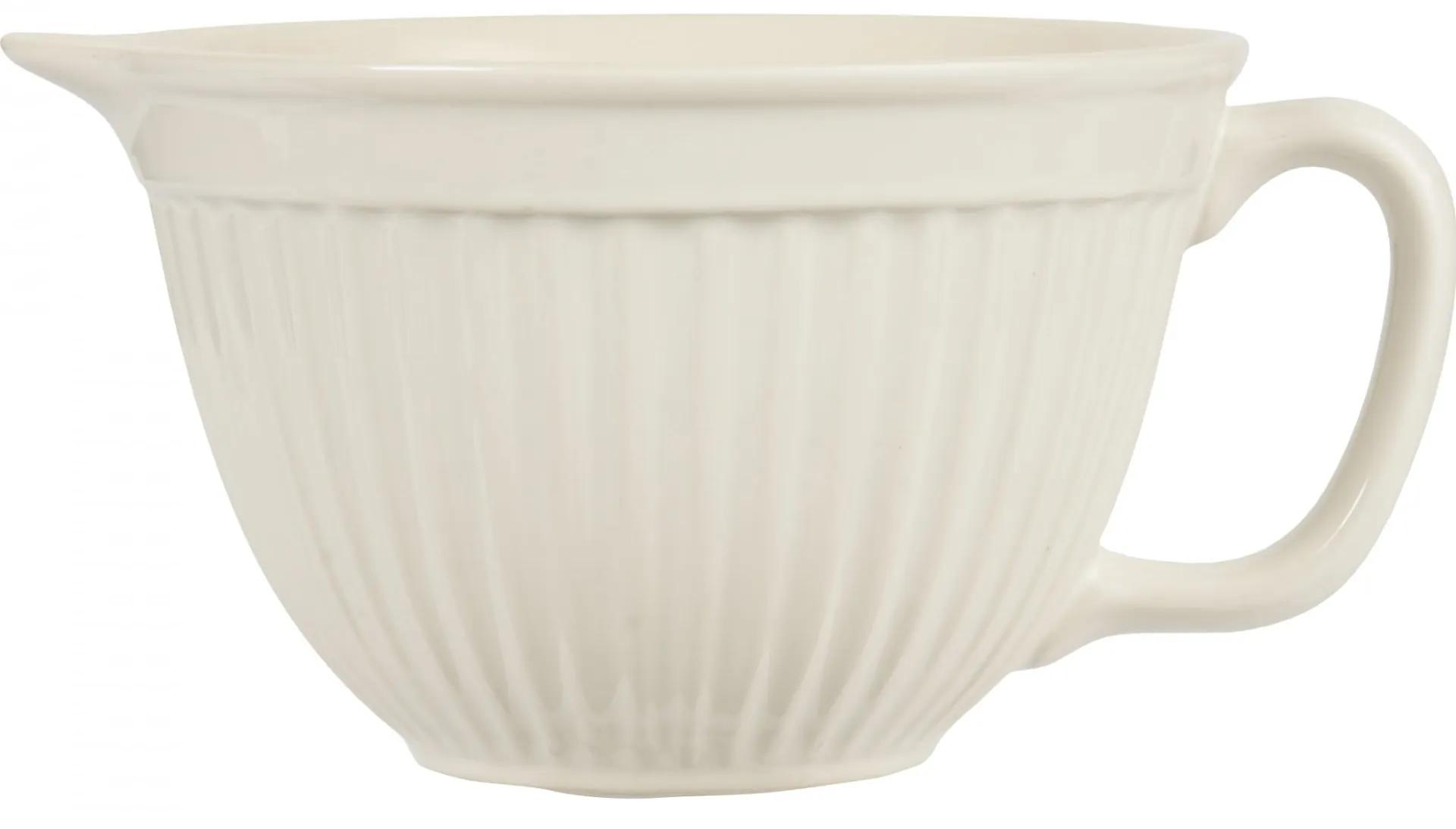 Ib Laursen Misa na cesto Mynte Butter Cream