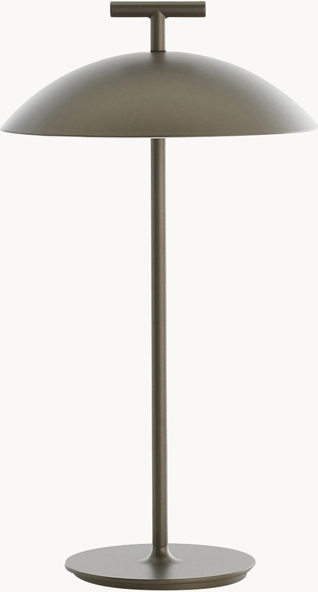 Prenosná stolová LED lampa Mini Geen-A