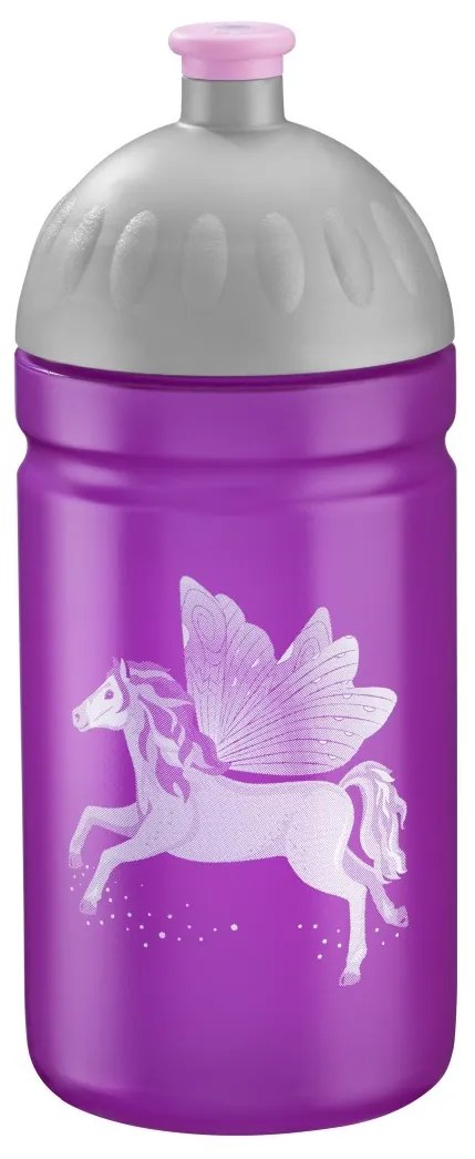 Fľaška na nápoj Step by Step 0,5 l, Pegasus Emily