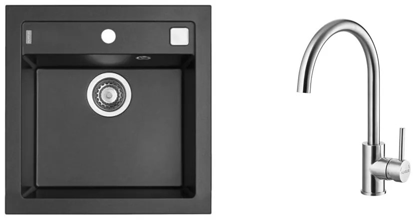 SET ALVEUS FORMIC 20/05 + BATERIE ELZA BRS