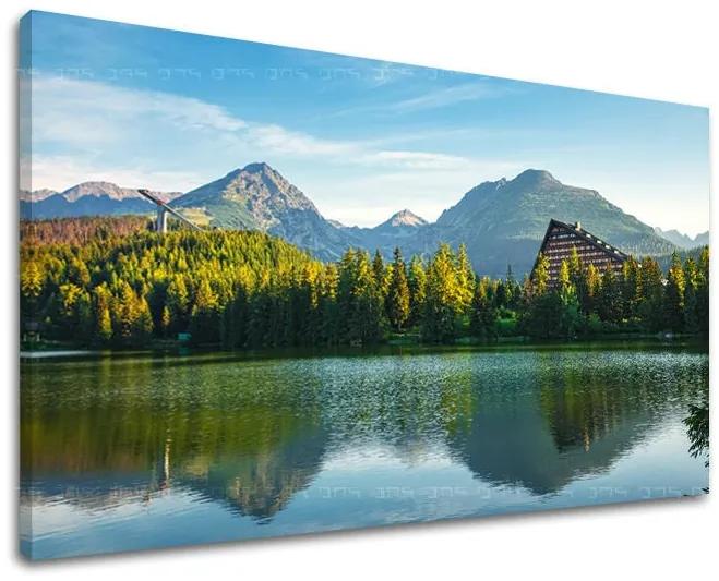 Obraz na stenu SLOVENSKO | rôzne rozmery