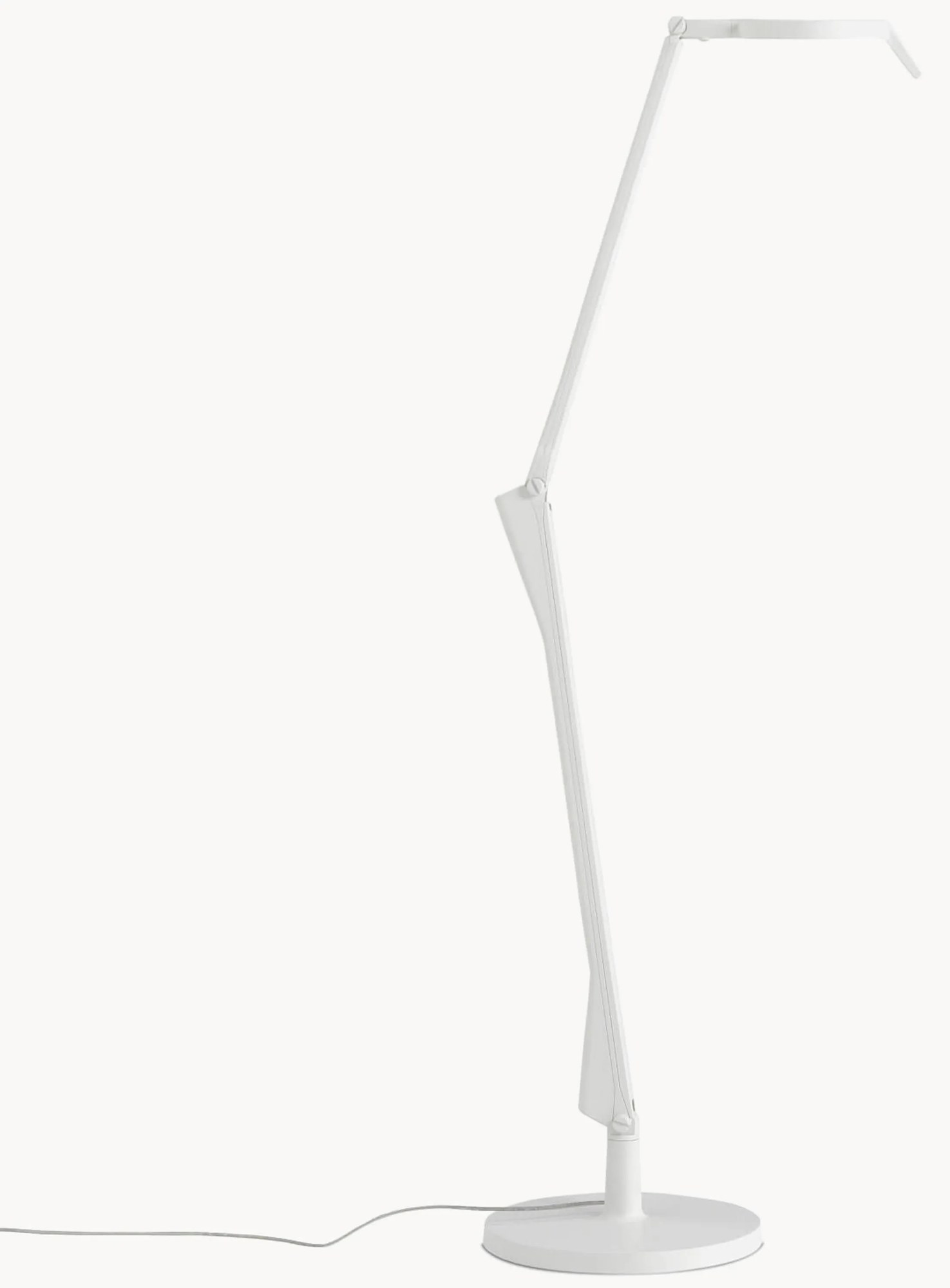 Stmievateľná stolová LED lampa Aledin Tec