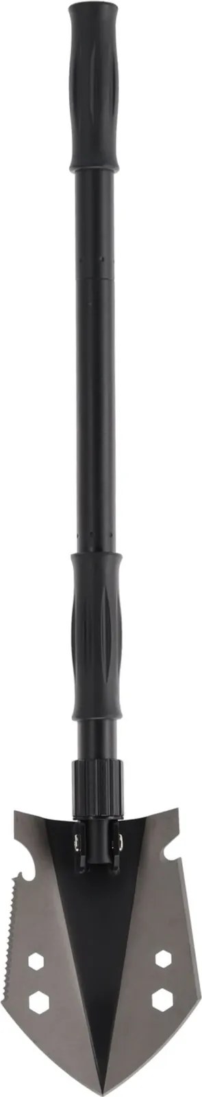 Garden Line Multifunkčná skladacia lopata SAPERKA 20,5 / 70 cm 9 v 1