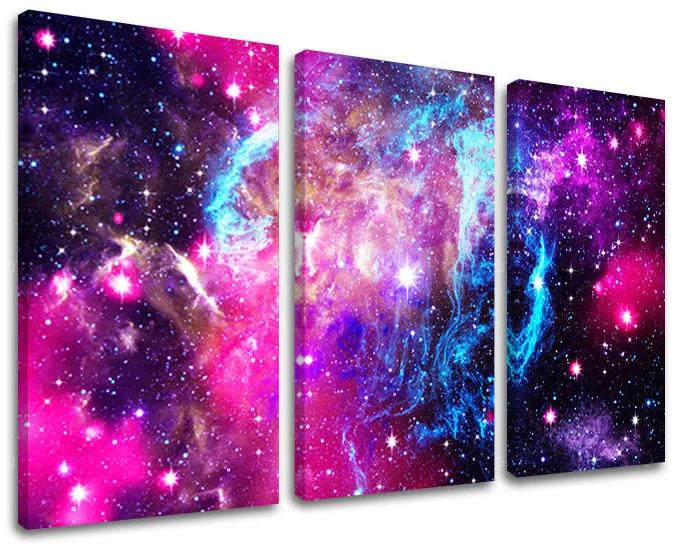 Obraz na stenu VESMÍR | rôzne rozmery