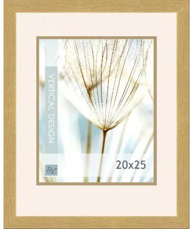 Fotorám 20x25, Quadro/2