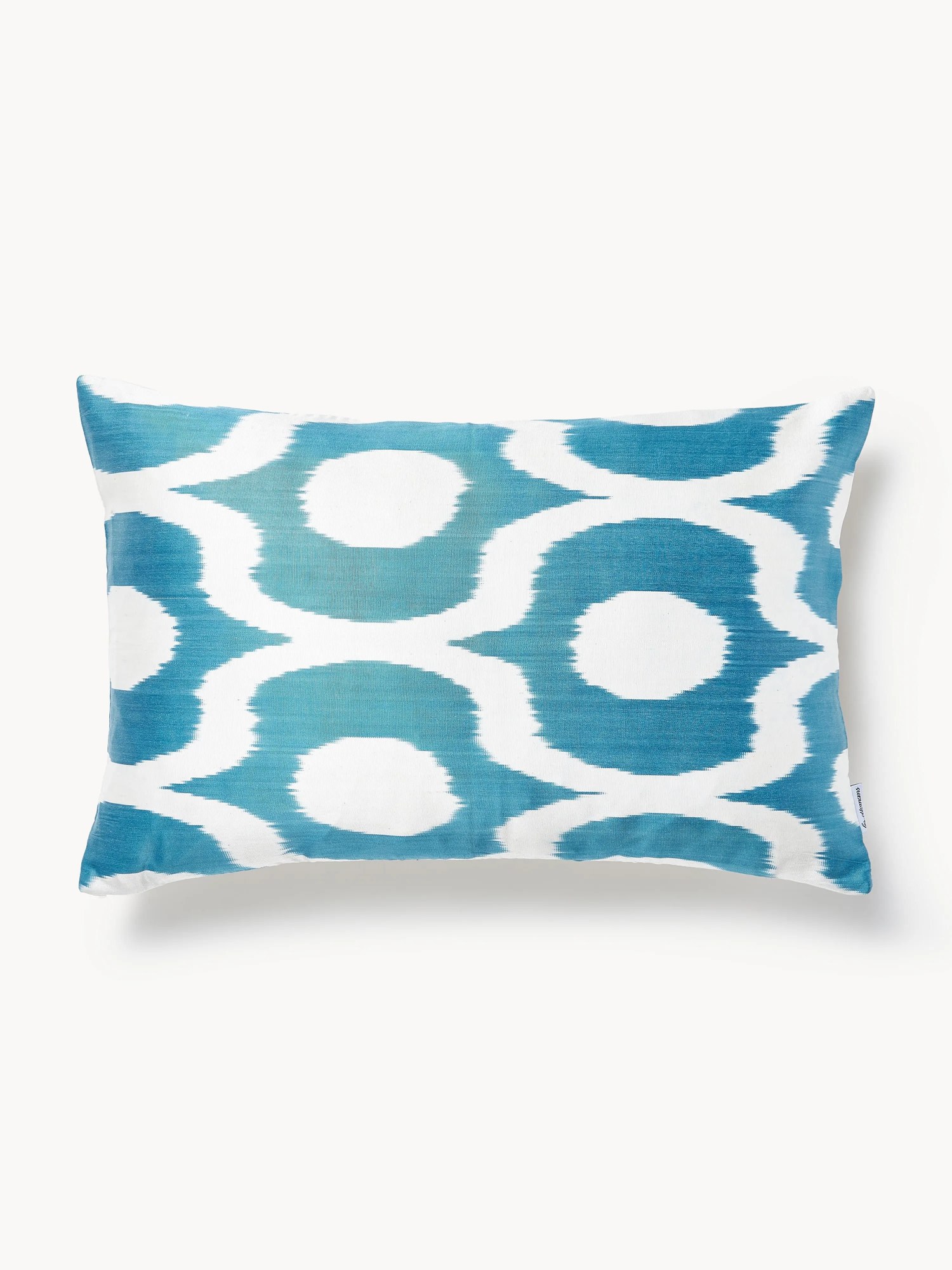 Hodvábny poťah na vankúš Silky