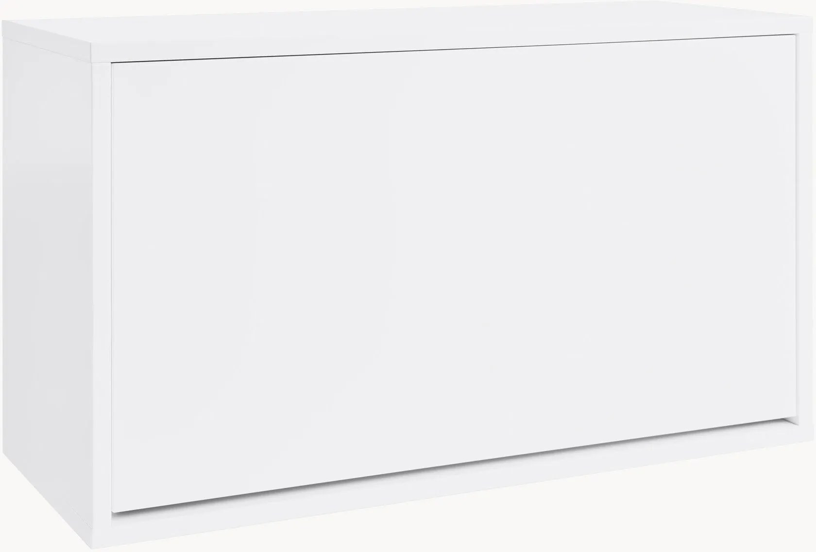 Nástenná skrinka na topánky ReCollector